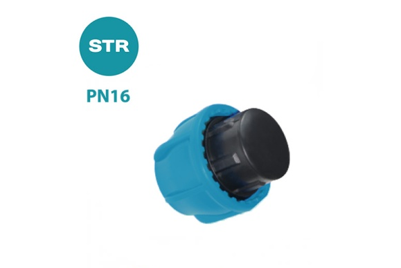 Заглушка 40 STR