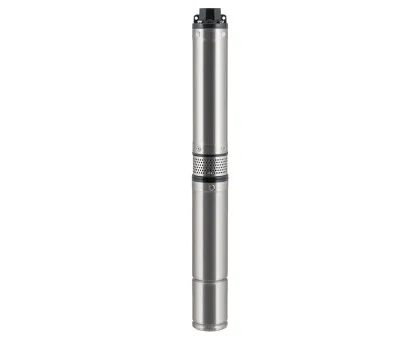 Погружной центробежный электронасос UNIPUMP БЦП 3,5-0,63-80 1100 Вт