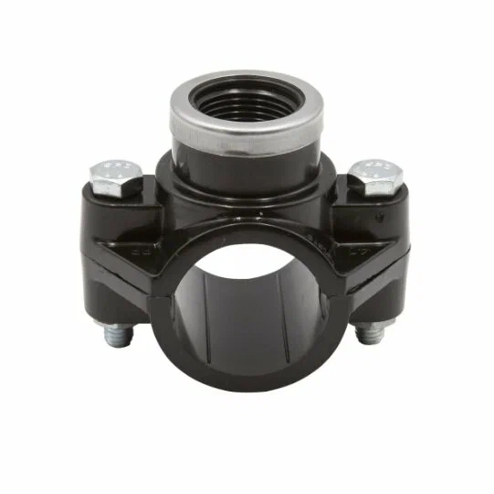 Седелка (Турция) Poelsan 32х1/2"(PN10)