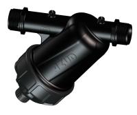 Фильтр  Azud (Испания) DF 1 1/4" 130 мкм (диски) (10000 л/ч)