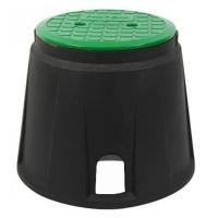 Короб клапанный Rain Bird LARGE двухместный    VBA 02673