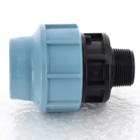 Муфта Unidelta НР 50х1 1/4"