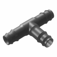 Штуцер тройник WIS 16х16х16 (для капельного шланга)