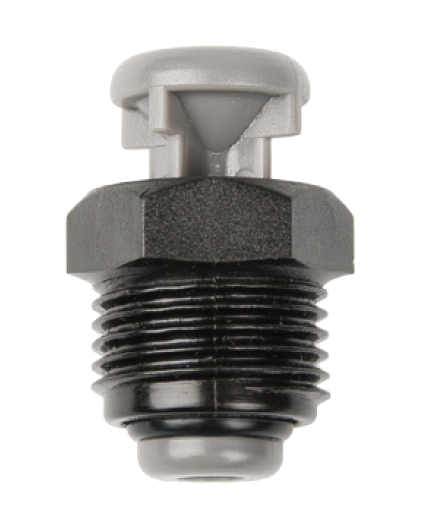 Воздушный/вакуумный клапан Rain Bird 1/2" НP
