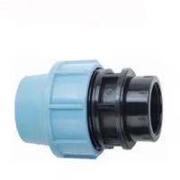 Муфта Unidelta ВР 25x1"