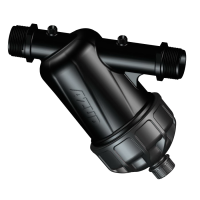 Фильтр Azud (Испания) DF 1" 130 мкм (диски) (4000-6000 л/ч)