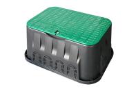 Короб клапанный  Jumbo PIONEER