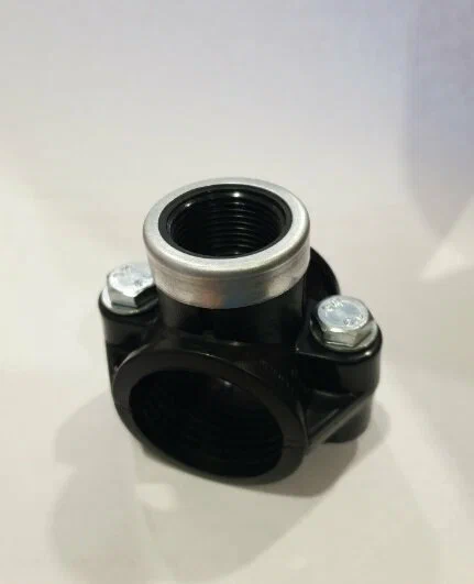 Седелка (Турция) Poelsan 25х1/2"(PN10)