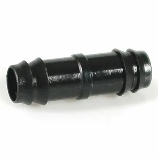 Штуцер  прямой WIS 16х16 (для капельного шланга)