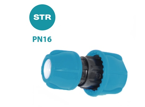 Муфта переходная 40х32 STR