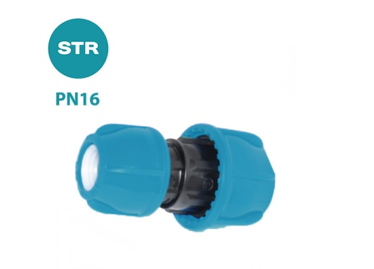 Муфта переходная 32х25 STR