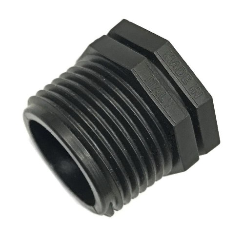 Заглушка Irritec НР 1 1/4