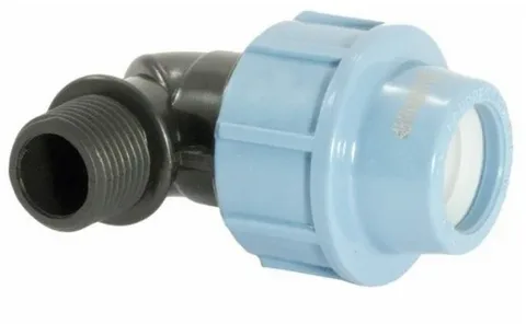 Отвод Unipump НР 40х 1 1/4