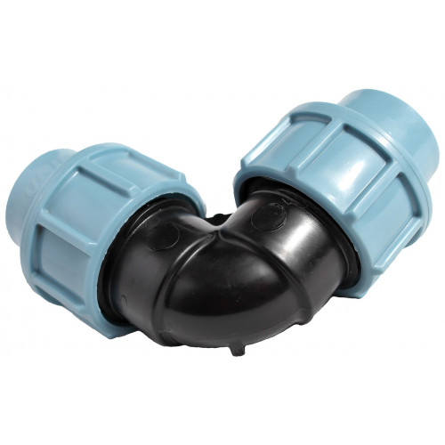 Отвод Unidelta 25