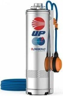 Насос колодезный PEDROLLO (Италия) UPm 4/4-GE (0,75 кВт, 20м., многоступенчатый)