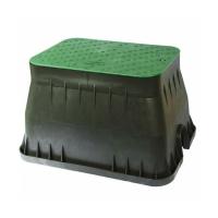 Короб  клапанный Standart Irritec