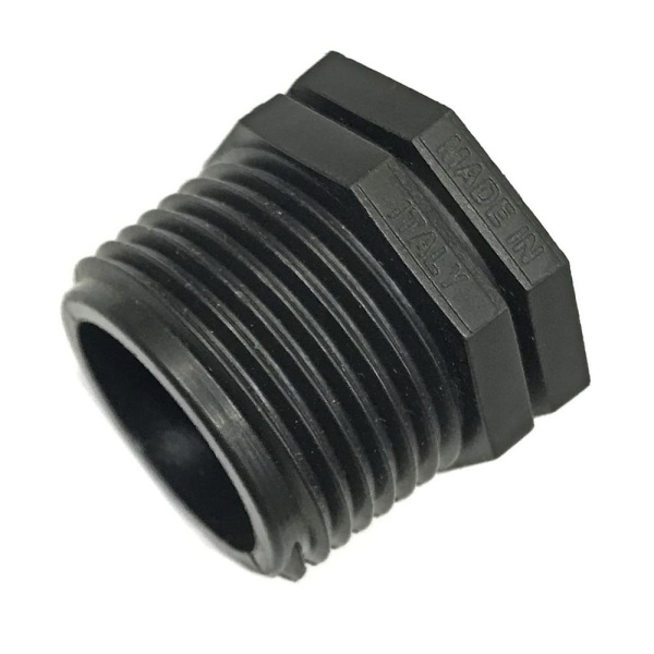 Заглушка (Италия) Irritec  НР 1"