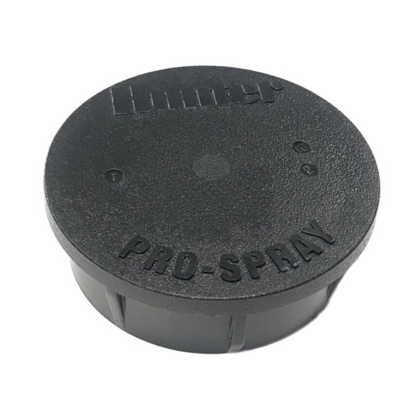 Заглушка Hunter  (для дождевателей  PRO-SPRAY)