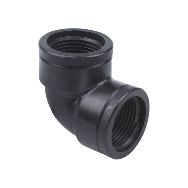 Угольник  Irritec 1х1 ВР