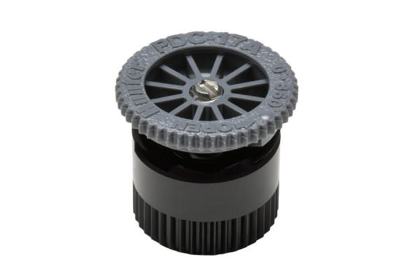 Форсунка  Hunter  17-А веерная (серый) радиус 5,2 м