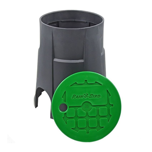 Короб клапанный Rain Bird одноместный VBA 02672