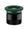 Форсунка  Hunter  12-А веерная  0-360°(  радиус 3,7м., зеленый)