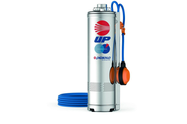 Насос колодезный PEDROLLO (Италия) UPm 2/5