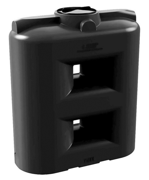 Емкость SL1500 ( черный) Полимер-Групп