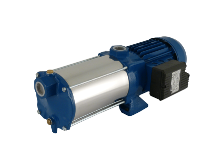 Насос  Ebara  (Япония- Италия) COMPACT AM/15 