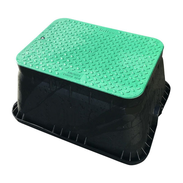 Короб клапанный  Jumbo IRRITEC