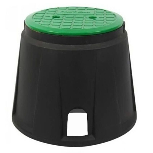 Короб клапанный Rain Bird LARGE двухместный    VBA 02673