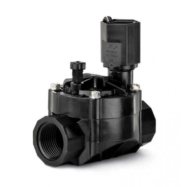 Клапан электромагнитный Rain Bird 100-HV 1" ВР