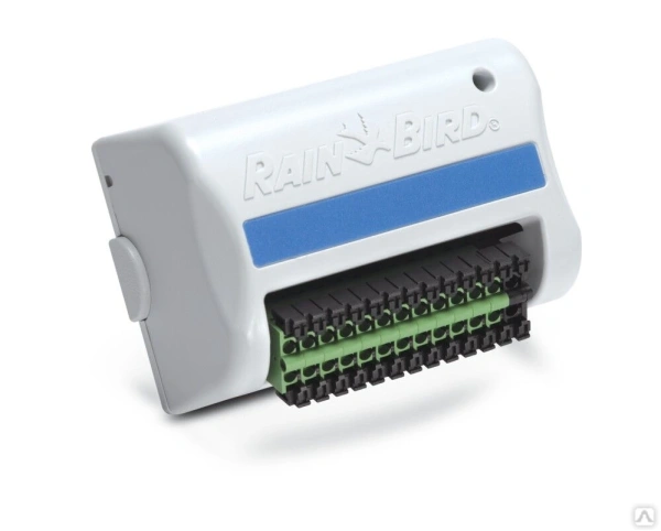 Модуль  расширения Rain Bird  ESP-LX-M-SM12 (на 12 зон,для  ESP-LX-MEUR)