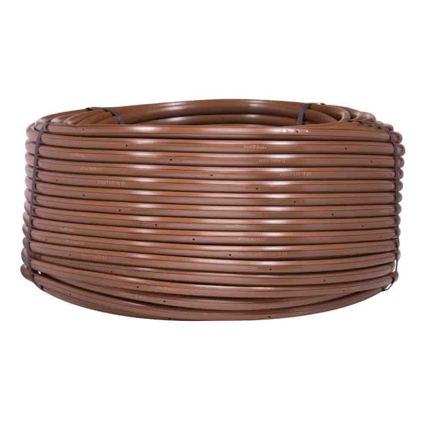 Капельный шланг Rain Bird (16 мм, 40 см, бухта 100 м)