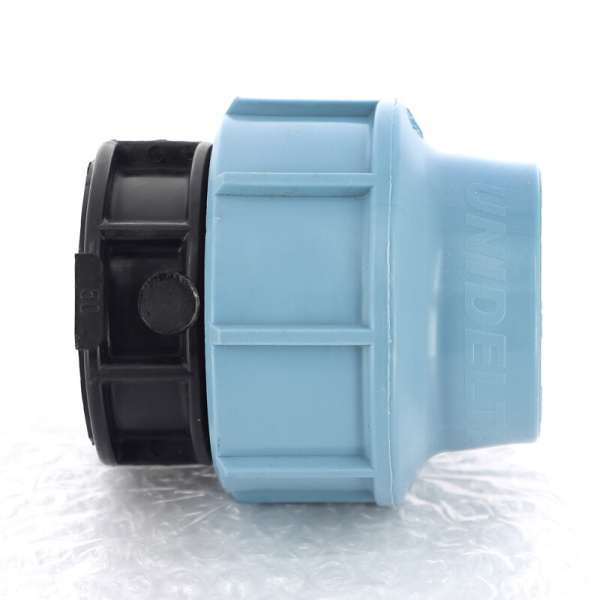 Заглушка Unidelta 50