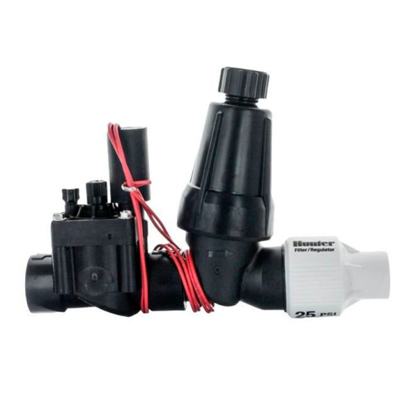 Пусковой комплект Hunter  PCZ-101-25-B