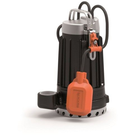 Насос дренажный погружной PEDROLLO (Италия) DCm 30-N