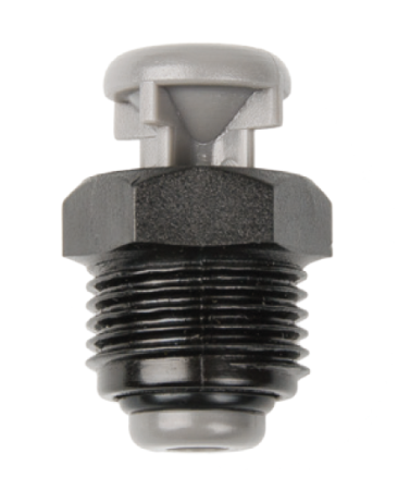 Воздушный/вакуумный клапан Rain Bird 1/2" НP