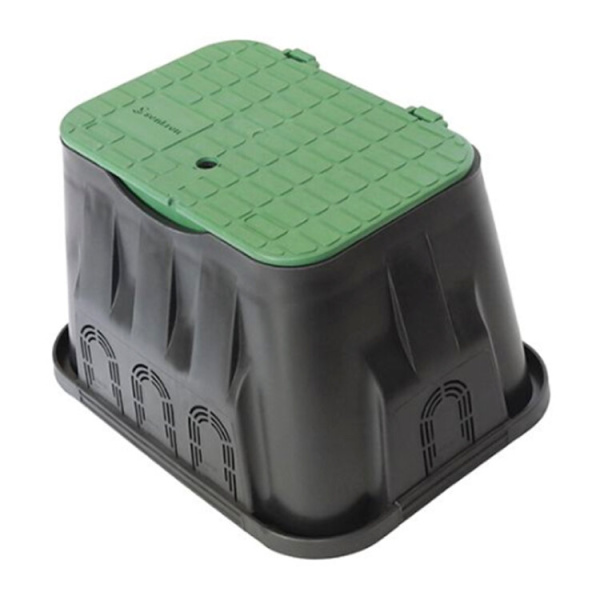 Короб клапанный  Standart