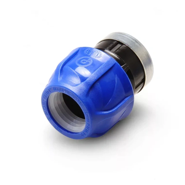 Муфта ВР 32х1 1/4 Poelsan