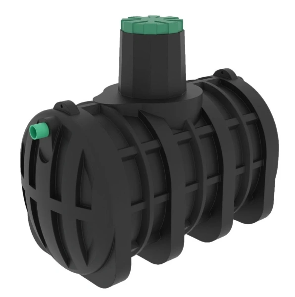 Емкость подземная Термит 2500л