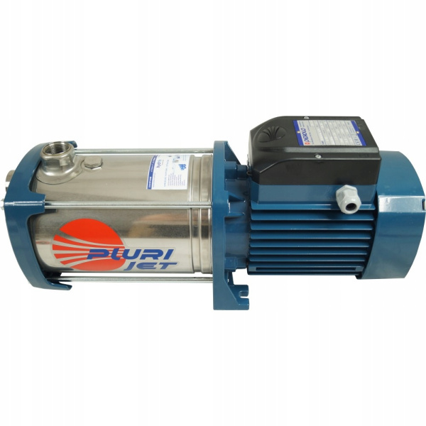 Насос PEDROLLO (Италия) PLURIJET 5/200-N