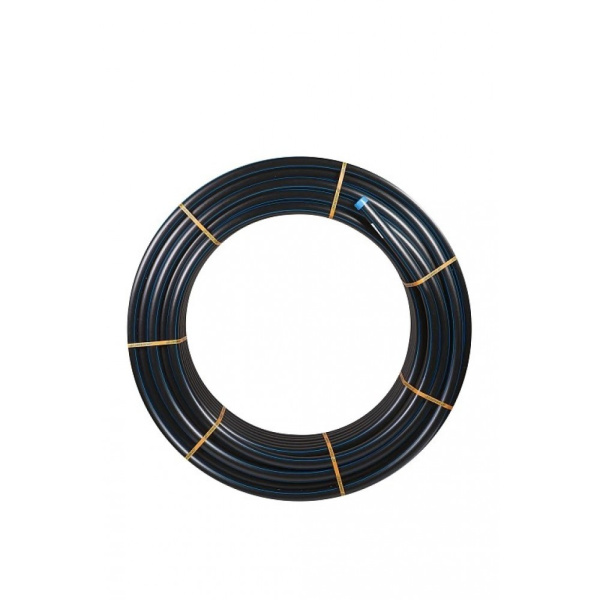 Труба PE100  40х3,0 (SDR13,6)