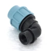 Отвод Unidelta ВР 25x1/2"