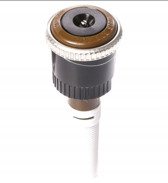 Форсунка Hunter  MP Side Strip  веерная, полосовая 1,2м.×9,0м., (центр)