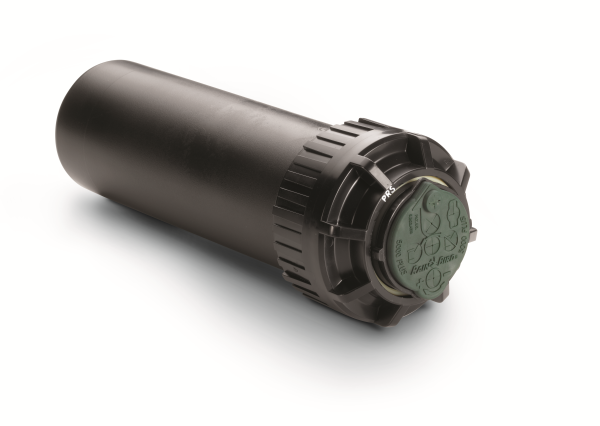 Дождеватель роторный Rain Bird 5004  PLUS PC (регул.сектор, радиус 7,6-14,3 м) вкл.20 форс.