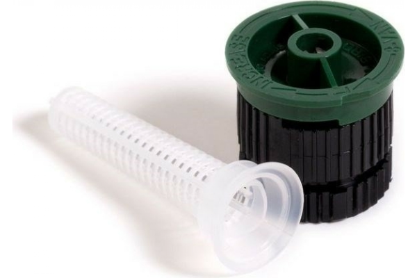 Форсунка Rain Bird 8 VAN (радиус от 1.8 до 2.4м, зеленый)