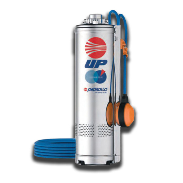 Насос колодезный PEDROLLO (Италия) UPm 2/6