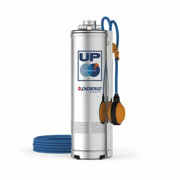 Насос колодезный PEDROLLO (Италия) UPm 4/5-GE (90,75 кВт, 20м., многоступенчатый)