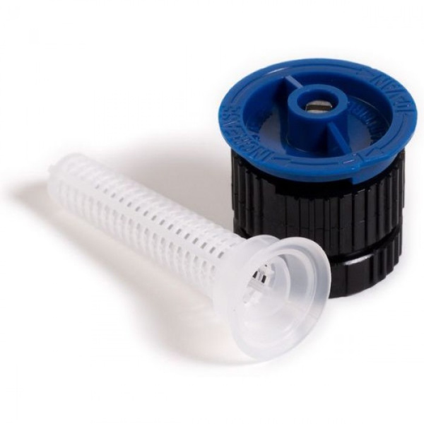 Форсунка Rain Bird 10 VAN (радиус от 2.1 до 3.1м, синий)